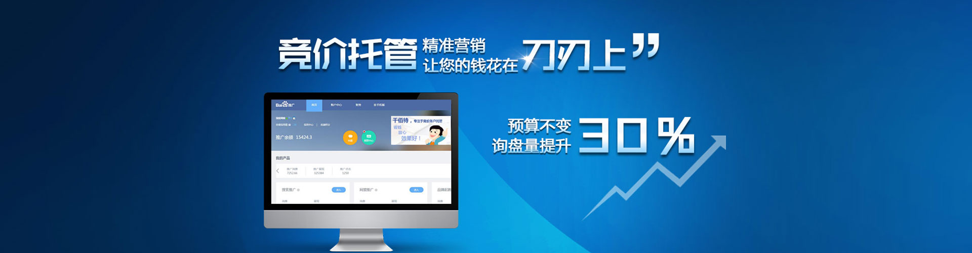 尧都竞价端口开户