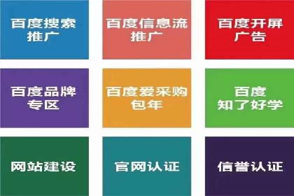 案例解析：专业SEM托管服务助力企业品牌塑造